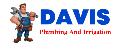 Trusted plumber in SHUBUTA